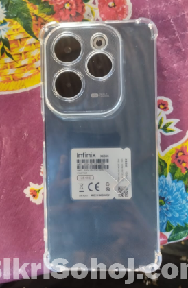Infinix Hot 40
